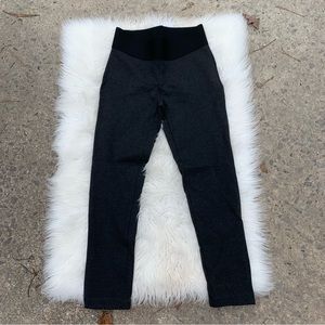 Arianne Gray Skinny Pant